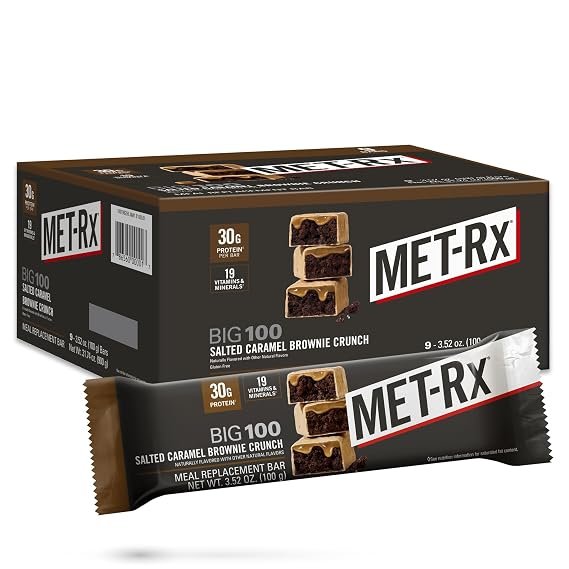 Protein Snack Bars - Image 2