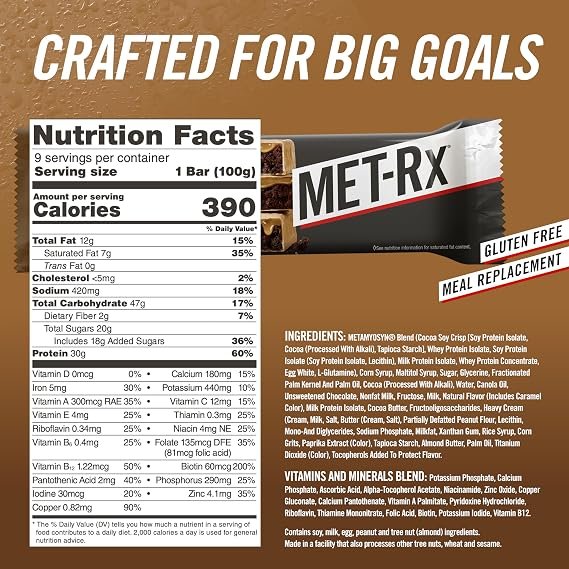 Protein Snack Bars - Image 5