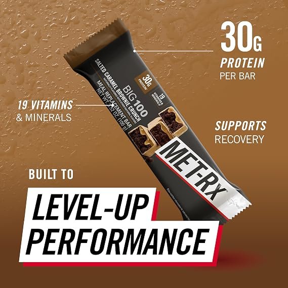 Protein Snack Bars - Image 3