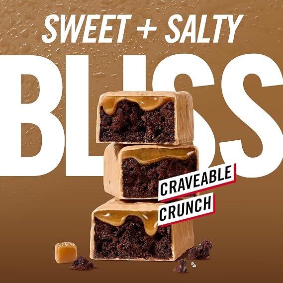 Protein Snack Bars - Image 4