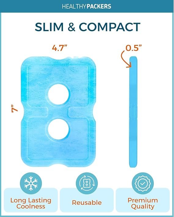 Reusable Ice Pack - Image 2