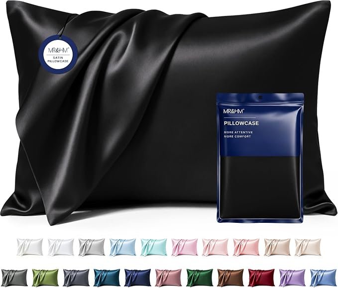 Satin Pillowcase - Image 2