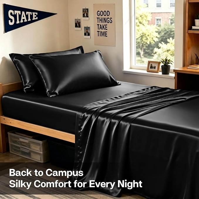 Satin Pillowcase - Image 3
