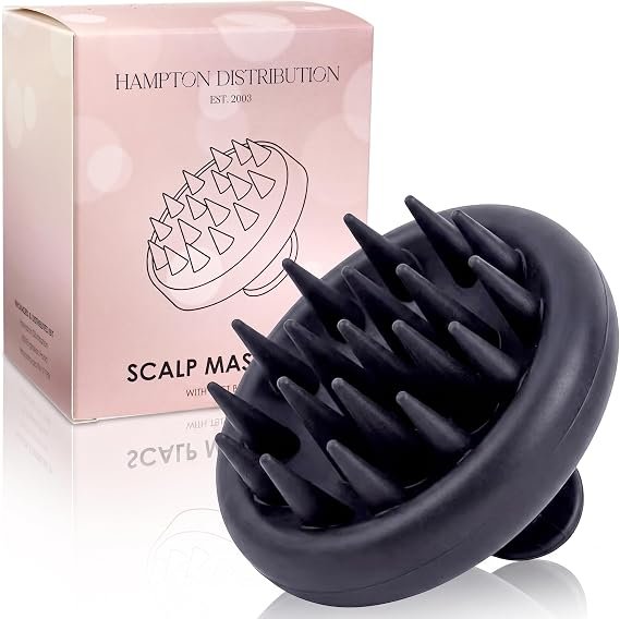 Scalp Massager - Image 2