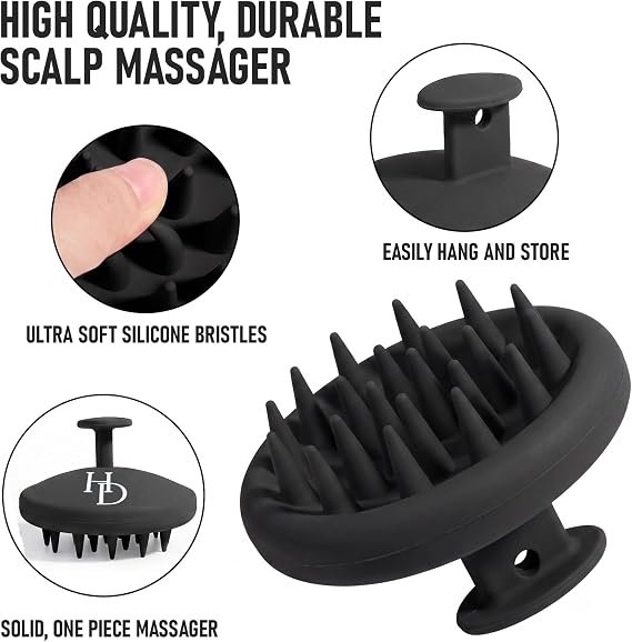 Scalp Massager - Image 5