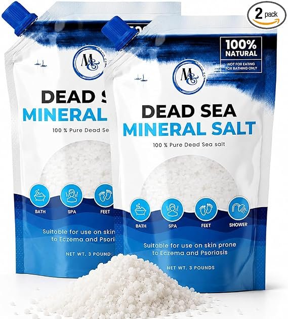 Sea Salt
