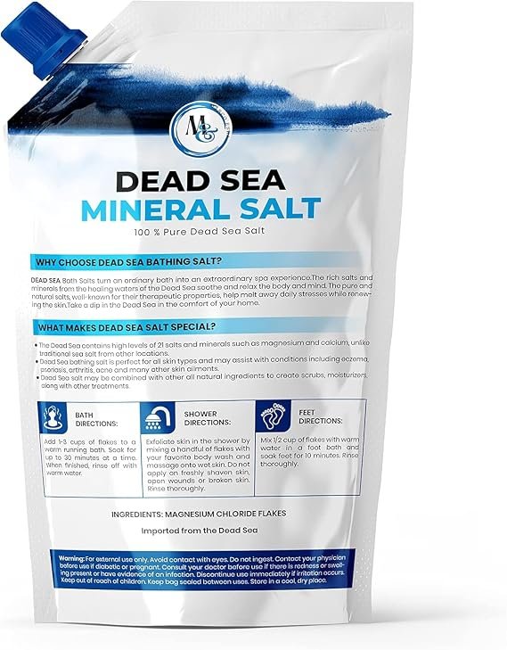 Sea Salt - Image 3