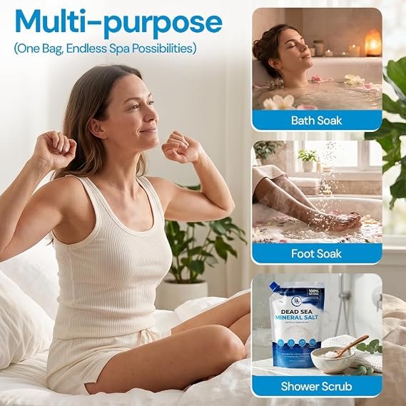 Sea Salt - Image 5