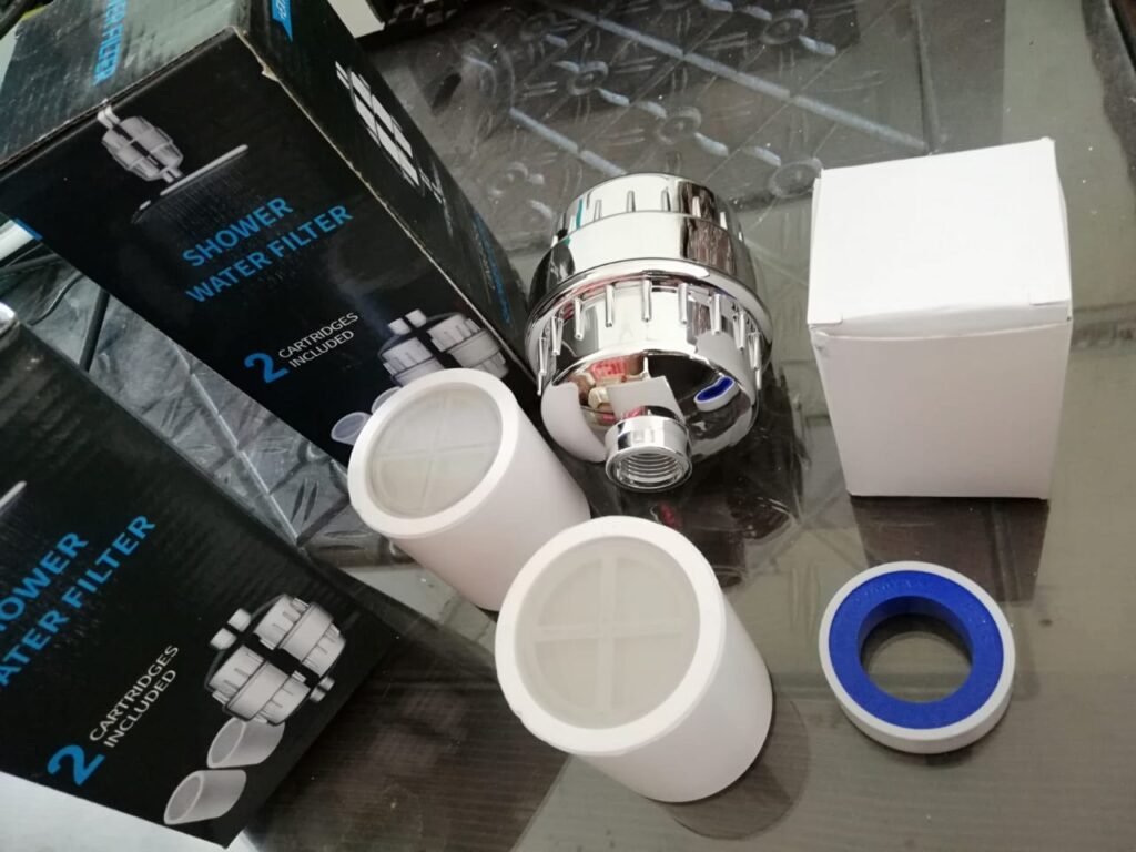 Shower Filter