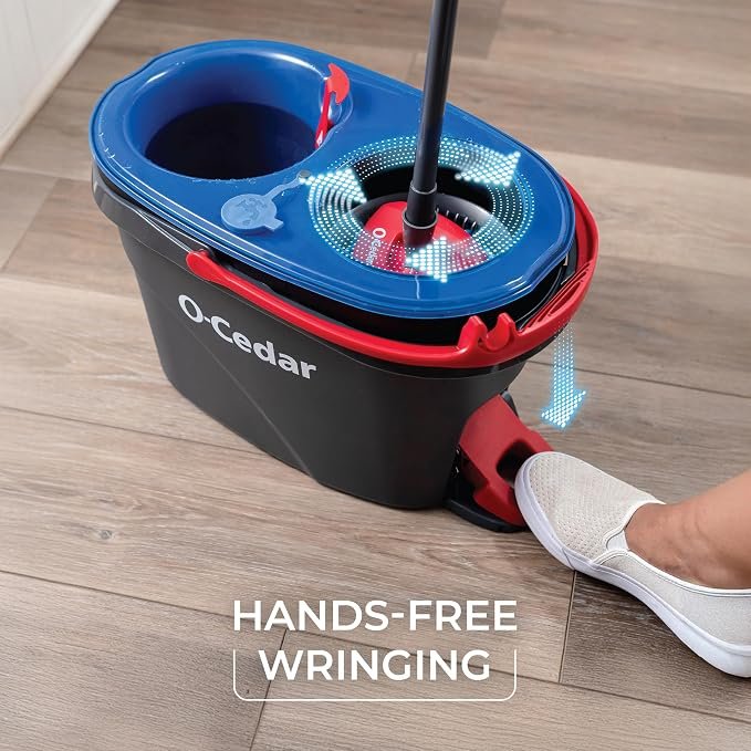 Spin Mop - Image 2