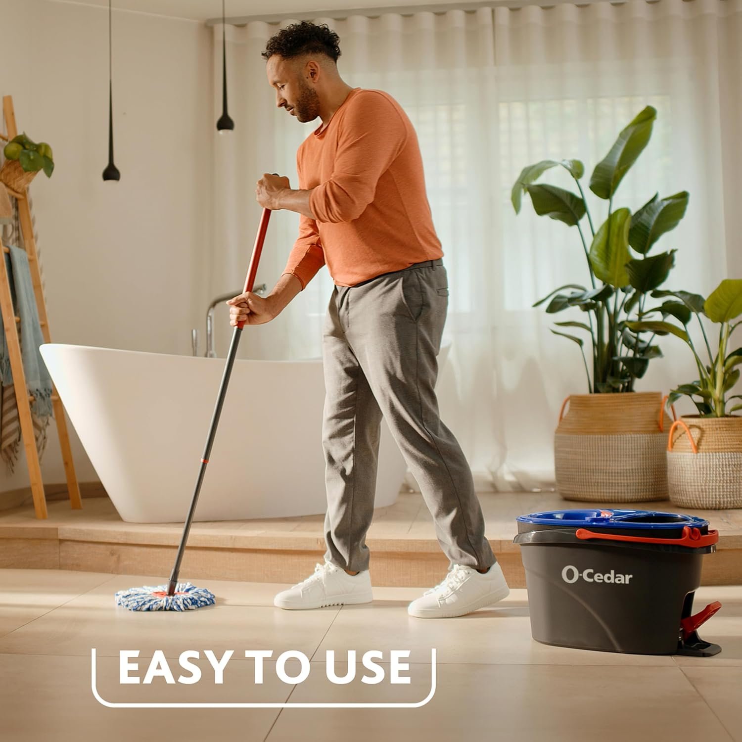 Spin Mop - Image 4