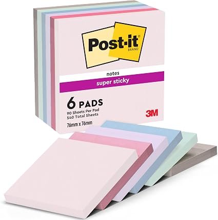 Sticky Notes