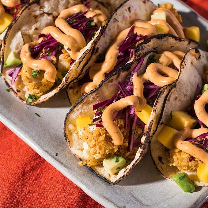Taco Seasoning