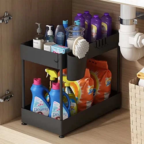 Under-Sink Organizer
