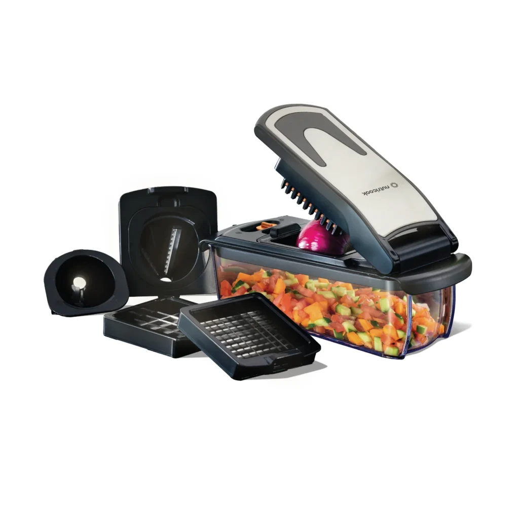 Vegetable Chopper